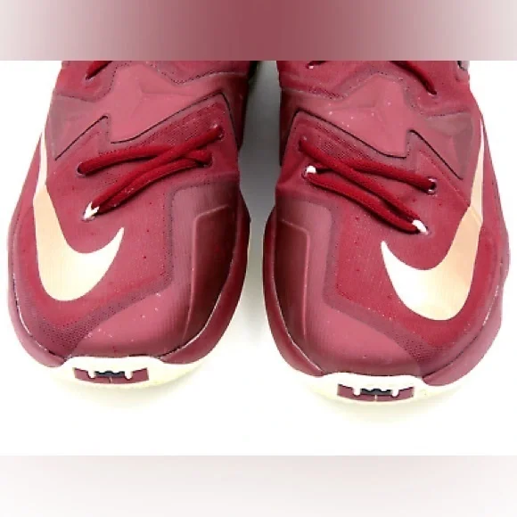 Nike LeBron 13 ‘Greatness’ - Picture 5 of 9